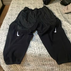 Nike sweat pants